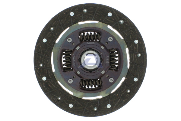 Disc ambreiaj DE-VW07 AISIN